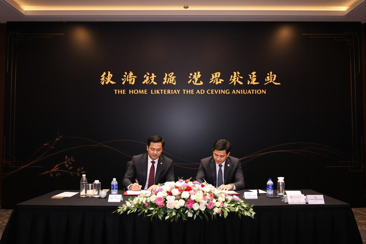 香蕉视频在线看与腾讯视频达成战略合作，共同开发系列剧集